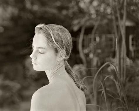 vintage nudist pics|Jock Sturges: Absence of Shame